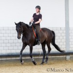 Ruth Giffels Reitkurs