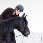 Ruth Giffels Reitkurs