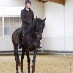 Ruth Giffels Reitkurs