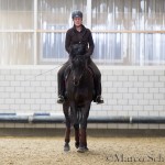 Ruth Giffels Reitkurs