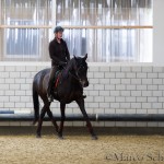Ruth Giffels Reitkurs