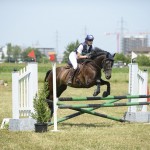 Springen